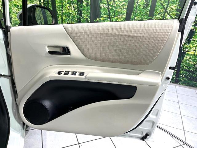 シエンタ Ｘ　純正ナビ　バックカメラ　Ｂｌｕｅｔｏｏｔｈ　フルセグ　トヨタセーフティセンス　パワースライドドア　ドラレコ　ＥＴＣ　ＬＥＤヘッドライト　オートマチックハイビーム　アイドリングストップ（38枚目）