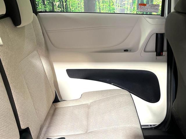 シエンタ Ｘ　純正ナビ　バックカメラ　Ｂｌｕｅｔｏｏｔｈ　フルセグ　トヨタセーフティセンス　パワースライドドア　ドラレコ　ＥＴＣ　ＬＥＤヘッドライト　オートマチックハイビーム　アイドリングストップ（39枚目）