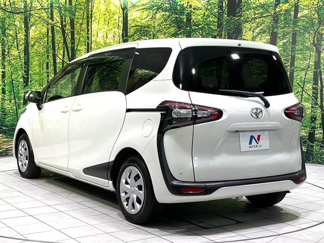 シエンタ Ｘ　純正ナビ　バックカメラ　Ｂｌｕｅｔｏｏｔｈ　フルセグ　トヨタセーフティセンス　パワースライドドア　ドラレコ　ＥＴＣ　ＬＥＤヘッドライト　オートマチックハイビーム　アイドリングストップ（51枚目）