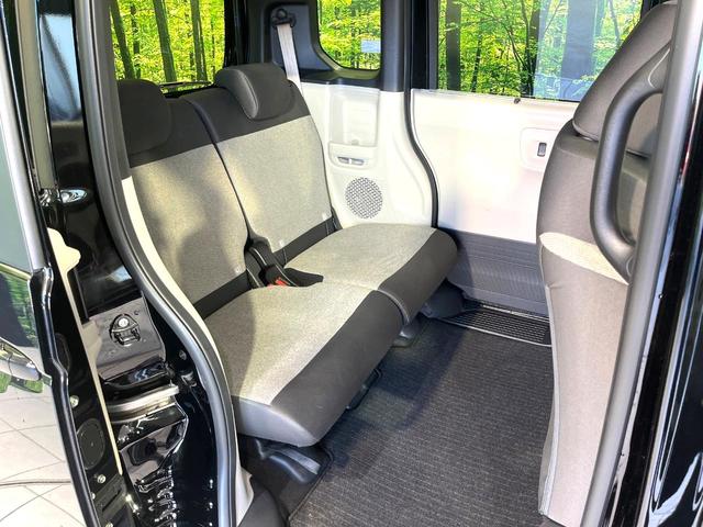 Ｎ－ＢＯＸ ベースグレード　ホンダセンシング　アダプティブクルーズコントロール　電動スライドドア　オートブレーキホールド　オートエアコン　禁煙　ＬＥＤヘッドライト　ベンチシート　ステアリングスイッチ　ロールサンシェード（9枚目）
