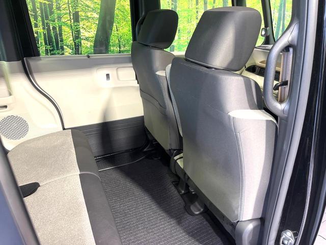 Ｎ－ＢＯＸ ベースグレード　ホンダセンシング　アダプティブクルーズコントロール　電動スライドドア　オートブレーキホールド　オートエアコン　禁煙　ＬＥＤヘッドライト　ベンチシート　ステアリングスイッチ　ロールサンシェード（39枚目）