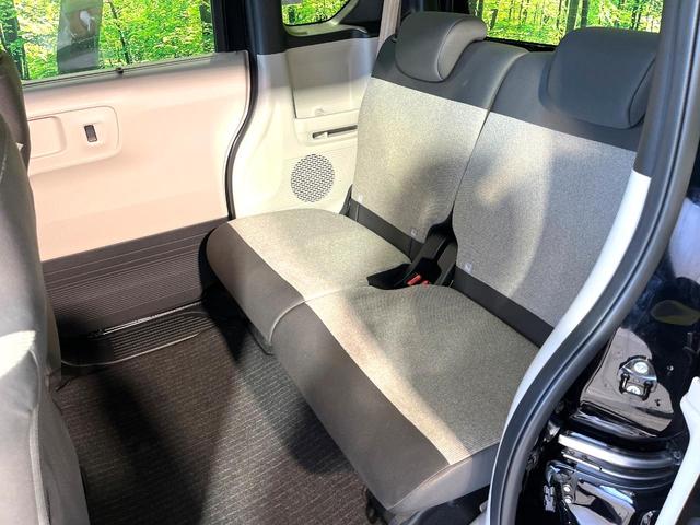 Ｎ－ＢＯＸ ベースグレード　ホンダセンシング　アダプティブクルーズコントロール　電動スライドドア　オートブレーキホールド　オートエアコン　禁煙　ＬＥＤヘッドライト　ベンチシート　ステアリングスイッチ　ロールサンシェード（40枚目）