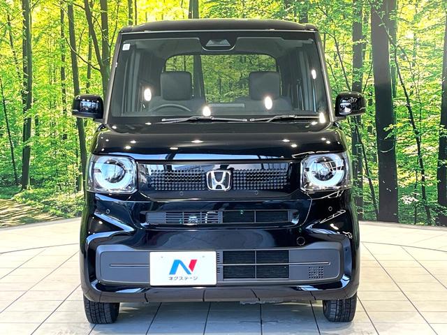 Ｎ－ＢＯＸ ベースグレード　ホンダセンシング　アダプティブクルーズコントロール　電動スライドドア　オートブレーキホールド　オートエアコン　禁煙　ＬＥＤヘッドライト　ベンチシート　ステアリングスイッチ　ロールサンシェード（42枚目）