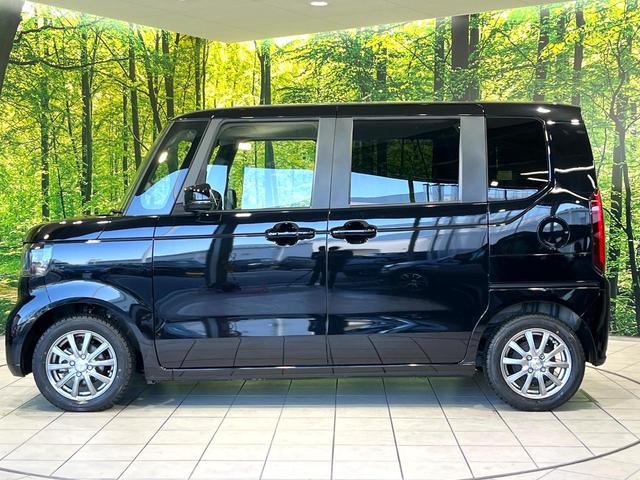 Ｎ－ＢＯＸ ベースグレード　ホンダセンシング　アダプティブクルーズコントロール　電動スライドドア　オートブレーキホールド　オートエアコン　禁煙　ＬＥＤヘッドライト　ベンチシート　ステアリングスイッチ　ロールサンシェード（44枚目）