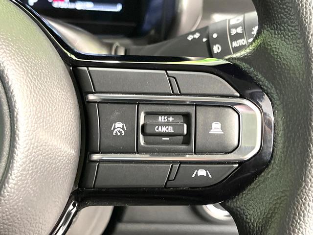 スペーシアカスタム ハイブリッドＧＳ　ＳＤナビ　バックカメラ　セーフティサポート　アダプティブクルーズコントロール　電動スライドドア　シートヒーター　禁煙　ＬＥＤヘッドライト　ベンチシート　Ｂｌｕｅｔｏｏｔｈ　ロールサンシェード　ドラレコ（6枚目）