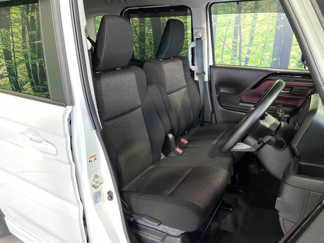 スペーシアカスタム ハイブリッドＧＳ　ＳＤナビ　バックカメラ　セーフティサポート　アダプティブクルーズコントロール　電動スライドドア　シートヒーター　禁煙　ＬＥＤヘッドライト　ベンチシート　Ｂｌｕｅｔｏｏｔｈ　ロールサンシェード　ドラレコ（9枚目）