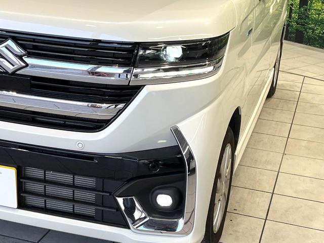 スペーシアカスタム ハイブリッドＧＳ　ＳＤナビ　バックカメラ　セーフティサポート　アダプティブクルーズコントロール　電動スライドドア　シートヒーター　禁煙　ＬＥＤヘッドライト　ベンチシート　Ｂｌｕｅｔｏｏｔｈ　ロールサンシェード　ドラレコ（12枚目）