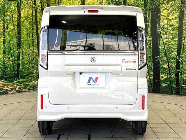 スペーシアカスタム ハイブリッドＧＳ　ＳＤナビ　バックカメラ　セーフティサポート　アダプティブクルーズコントロール　電動スライドドア　シートヒーター　禁煙　ＬＥＤヘッドライト　ベンチシート　Ｂｌｕｅｔｏｏｔｈ　ロールサンシェード　ドラレコ（15枚目）