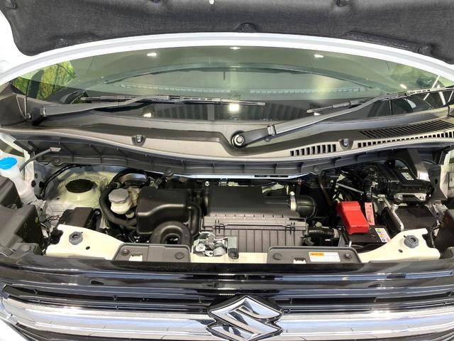 スペーシアカスタム ハイブリッドＧＳ　ＳＤナビ　バックカメラ　セーフティサポート　アダプティブクルーズコントロール　電動スライドドア　シートヒーター　禁煙　ＬＥＤヘッドライト　ベンチシート　Ｂｌｕｅｔｏｏｔｈ　ロールサンシェード　ドラレコ（18枚目）