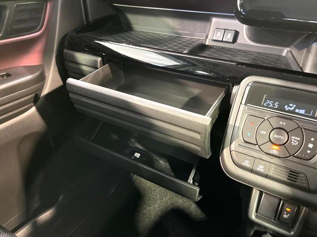 スペーシアカスタム ハイブリッドＧＳ　ＳＤナビ　バックカメラ　セーフティサポート　アダプティブクルーズコントロール　電動スライドドア　シートヒーター　禁煙　ＬＥＤヘッドライト　ベンチシート　Ｂｌｕｅｔｏｏｔｈ　ロールサンシェード　ドラレコ（36枚目）