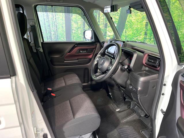 スペーシアカスタム ハイブリッドＧＳ　ＳＤナビ　バックカメラ　セーフティサポート　アダプティブクルーズコントロール　電動スライドドア　シートヒーター　禁煙　ＬＥＤヘッドライト　ベンチシート　Ｂｌｕｅｔｏｏｔｈ　ロールサンシェード　ドラレコ（39枚目）