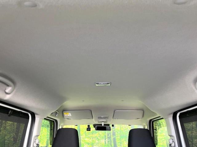 スペーシアカスタム ハイブリッドＧＳ　ＳＤナビ　バックカメラ　セーフティサポート　アダプティブクルーズコントロール　電動スライドドア　シートヒーター　禁煙　ＬＥＤヘッドライト　ベンチシート　Ｂｌｕｅｔｏｏｔｈ　ロールサンシェード　ドラレコ（47枚目）