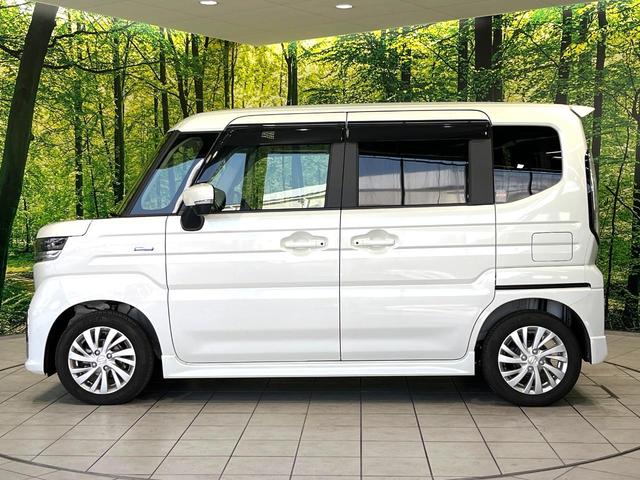 スペーシアカスタム ハイブリッドＧＳ　ＳＤナビ　バックカメラ　セーフティサポート　アダプティブクルーズコントロール　電動スライドドア　シートヒーター　禁煙　ＬＥＤヘッドライト　ベンチシート　Ｂｌｕｅｔｏｏｔｈ　ロールサンシェード　ドラレコ（51枚目）