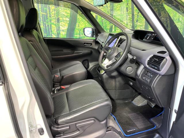 セレナ ｅ－パワー　ハイウェイスターＶ　純正１０型ナビ　フリップダウンモニター　アラウンドビューモニター　Ｂｌｕｅｔｏｏｔｈ　プロパイロット　両側電動スライドドア　ＢＳＭ　ＥＴＣ　リアオートエアコン　　ドラレコ　デジタルインナーミラー（45枚目）