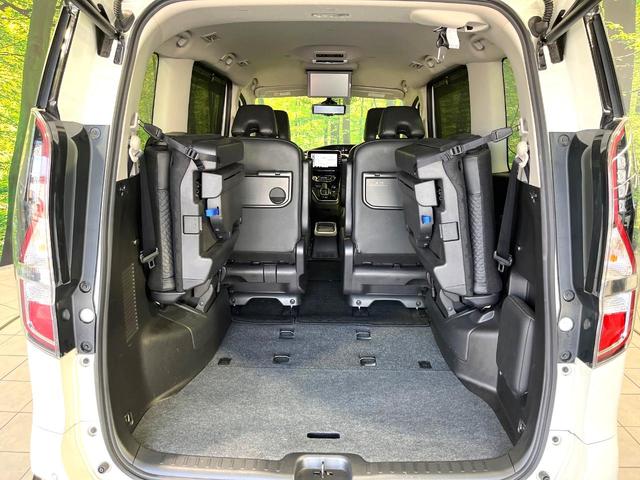セレナ ｅ－パワー　ハイウェイスターＶ　純正１０型ナビ　フリップダウンモニター　アラウンドビューモニター　Ｂｌｕｅｔｏｏｔｈ　プロパイロット　両側電動スライドドア　ＢＳＭ　ＥＴＣ　リアオートエアコン　　ドラレコ　デジタルインナーミラー（49枚目）