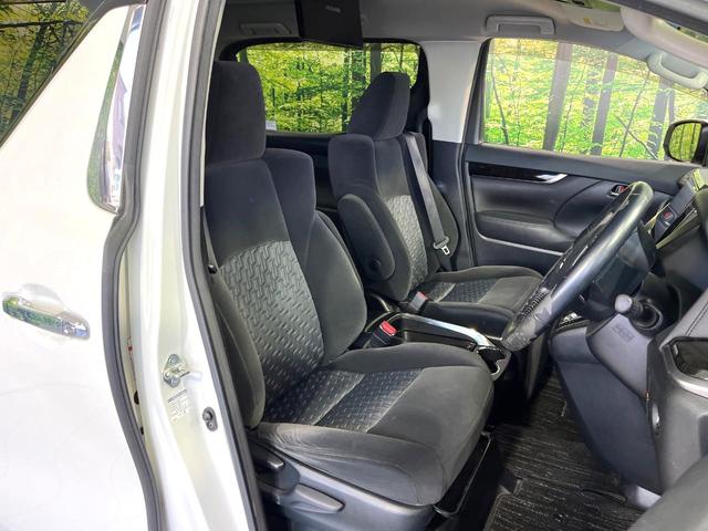 ヴェルファイア ２．５Ｚ　Ａエディション　フリップダウンモニター　ＢＩＧ－Ｘ１１インチナビ　バックカメラ　両側電動スライドドア　クルーズコントロール　Ｂｌｕｅｔｏｏｔｈ　ＥＴＣ　ＬＥＤヘッドライト　　リアオートエアコン　電子パーキング（9枚目）