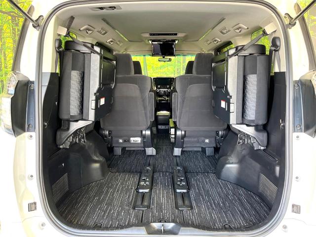 ヴェルファイア ２．５Ｚ　Ａエディション　フリップダウンモニター　ＢＩＧ－Ｘ１１インチナビ　バックカメラ　両側電動スライドドア　クルーズコントロール　Ｂｌｕｅｔｏｏｔｈ　ＥＴＣ　ＬＥＤヘッドライト　　リアオートエアコン　電子パーキング（11枚目）