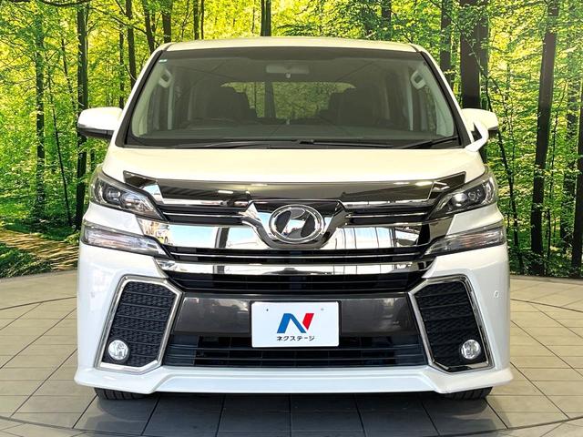 ヴェルファイア ２．５Ｚ　Ａエディション　フリップダウンモニター　ＢＩＧ－Ｘ１１インチナビ　バックカメラ　両側電動スライドドア　クルーズコントロール　Ｂｌｕｅｔｏｏｔｈ　ＥＴＣ　ＬＥＤヘッドライト　　リアオートエアコン　電子パーキング（14枚目）