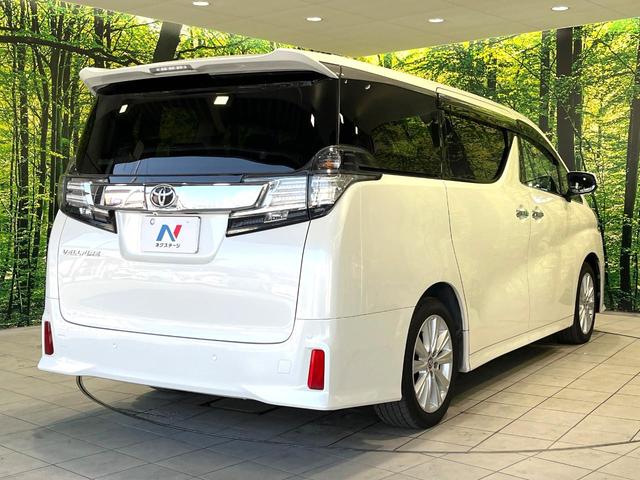 ヴェルファイア ２．５Ｚ　Ａエディション　フリップダウンモニター　ＢＩＧ－Ｘ１１インチナビ　バックカメラ　両側電動スライドドア　クルーズコントロール　Ｂｌｕｅｔｏｏｔｈ　ＥＴＣ　ＬＥＤヘッドライト　　リアオートエアコン　電子パーキング（17枚目）