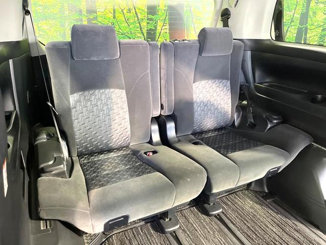 ヴェルファイア ２．５Ｚ　Ａエディション　フリップダウンモニター　ＢＩＧ－Ｘ１１インチナビ　バックカメラ　両側電動スライドドア　クルーズコントロール　Ｂｌｕｅｔｏｏｔｈ　ＥＴＣ　ＬＥＤヘッドライト　　リアオートエアコン　電子パーキング（42枚目）