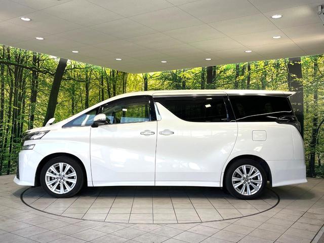 ヴェルファイア ２．５Ｚ　Ａエディション　フリップダウンモニター　ＢＩＧ－Ｘ１１インチナビ　バックカメラ　両側電動スライドドア　クルーズコントロール　Ｂｌｕｅｔｏｏｔｈ　ＥＴＣ　ＬＥＤヘッドライト　　リアオートエアコン　電子パーキング（49枚目）