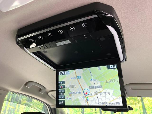 セレナ ハイウェイスター　ＶセレクションＩＩ　アルパイン１１型ナビ　フリップダウンモニター　全周囲カメラ　クルーズコントロール　ハンズフリー機能付両側パワースライド　禁煙　リアオートエアコン　ドラレコ　ロールサンシェード　駐車支援システム（4枚目）