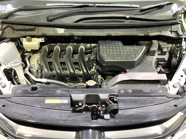 セレナ ハイウェイスター　ＶセレクションＩＩ　アルパイン１１型ナビ　フリップダウンモニター　全周囲カメラ　クルーズコントロール　ハンズフリー機能付両側パワースライド　禁煙　リアオートエアコン　ドラレコ　ロールサンシェード　駐車支援システム（18枚目）