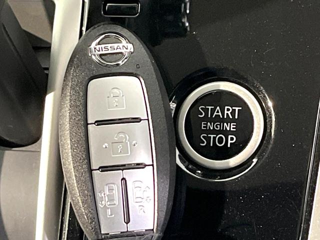 セレナ ハイウェイスター　ＶセレクションＩＩ　アルパイン１１型ナビ　フリップダウンモニター　全周囲カメラ　クルーズコントロール　ハンズフリー機能付両側パワースライド　禁煙　リアオートエアコン　ドラレコ　ロールサンシェード　駐車支援システム（29枚目）