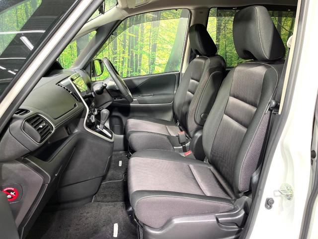 セレナ ハイウェイスター　ＶセレクションＩＩ　アルパイン１１型ナビ　フリップダウンモニター　全周囲カメラ　クルーズコントロール　ハンズフリー機能付両側パワースライド　禁煙　リアオートエアコン　ドラレコ　ロールサンシェード　駐車支援システム（45枚目）