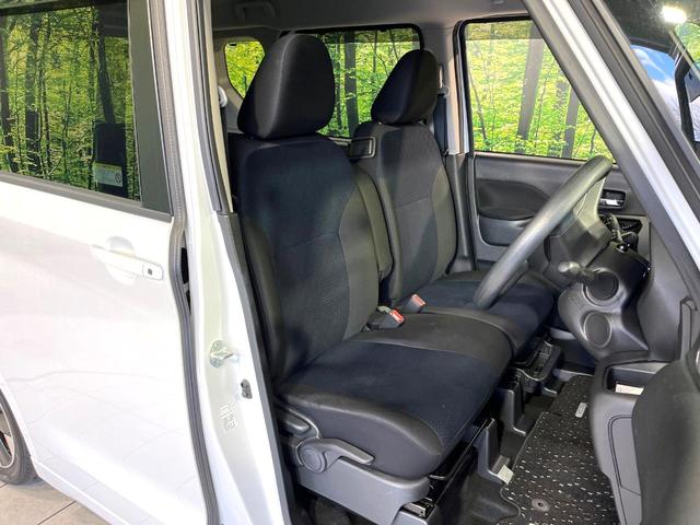 ルークス ハイウェイスター　Ｘ　プロパイロットエディション　ディスプレイオーディオ　全周囲カメラ　両側電動スライドドア　プロパイロット　サーキュレーター　禁煙　ＬＥＤヘッドライト　ベンチシート　ＵＳＢソケット　ステアリングスイッチ　ＥＴＣ　ドラレコ（8枚目）