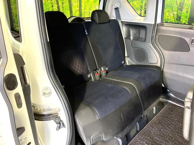 ルークス ハイウェイスター　Ｘ　プロパイロットエディション　ディスプレイオーディオ　全周囲カメラ　両側電動スライドドア　プロパイロット　サーキュレーター　禁煙　ＬＥＤヘッドライト　ベンチシート　ＵＳＢソケット　ステアリングスイッチ　ＥＴＣ　ドラレコ（9枚目）