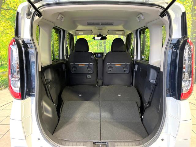 ルークス ハイウェイスター　Ｘ　プロパイロットエディション　ディスプレイオーディオ　全周囲カメラ　両側電動スライドドア　プロパイロット　サーキュレーター　禁煙　ＬＥＤヘッドライト　ベンチシート　ＵＳＢソケット　ステアリングスイッチ　ＥＴＣ　ドラレコ（10枚目）