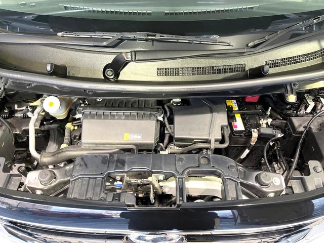 ルークス ハイウェイスター　Ｘ　プロパイロットエディション　ディスプレイオーディオ　全周囲カメラ　両側電動スライドドア　プロパイロット　サーキュレーター　禁煙　ＬＥＤヘッドライト　ベンチシート　ＵＳＢソケット　ステアリングスイッチ　ＥＴＣ　ドラレコ（18枚目）