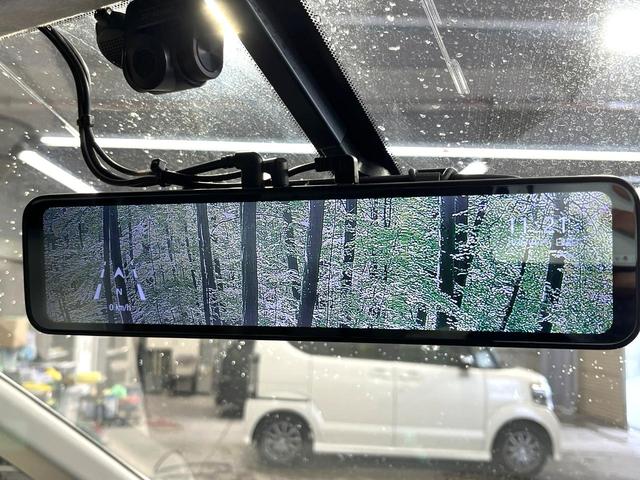 セレナ 20G 純正ナビ バックカメラ 両側電動スライドドア リアオートエアコン クルーズコントロール ミラー一体型ドラレコ 禁煙 HIDヘッドライト 革巻ステアリング アイドリングストップ ロールサンシェード(7枚目)