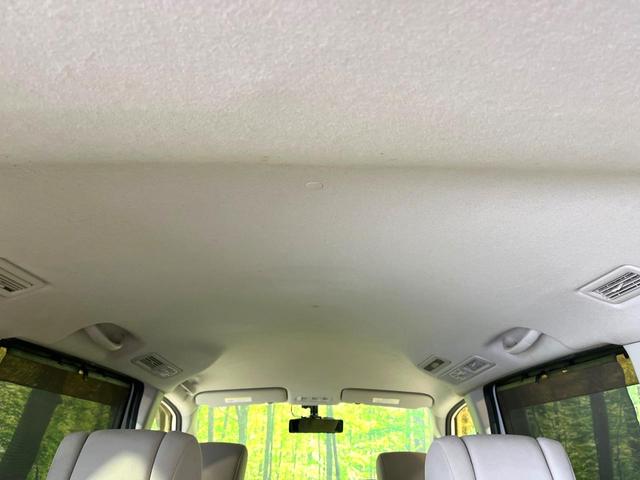 セレナ 20G 純正ナビ バックカメラ 両側電動スライドドア リアオートエアコン クルーズコントロール ミラー一体型ドラレコ 禁煙 HIDヘッドライト 革巻ステアリング アイドリングストップ ロールサンシェード(43枚目)