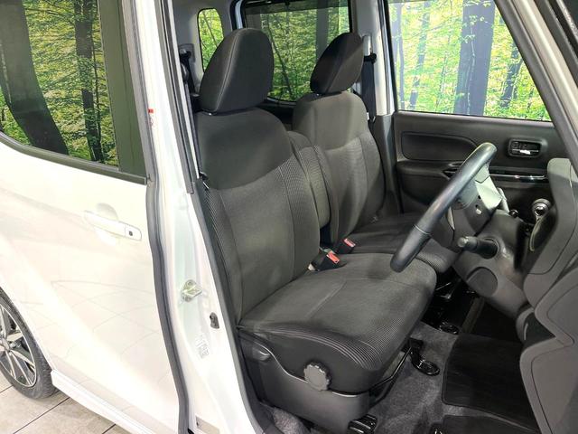 デイズルークス ハイウェイスター　Ｘ　Ｇパッケージ　両側電動ドア　純正ＳＤナビ　全周囲カメラ　衝突被害軽減システム　禁煙車　スマートキー　ＬＥＤヘッド　純正１４インチアルミ　オートハイビーム　オートライト　オートエアコン　Ｂｌｕｅｔｏｏｔｈ　ＣＤ（8枚目）