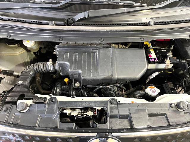 デイズルークス ハイウェイスター　Ｘ　Ｇパッケージ　両側電動ドア　純正ＳＤナビ　全周囲カメラ　衝突被害軽減システム　禁煙車　スマートキー　ＬＥＤヘッド　純正１４インチアルミ　オートハイビーム　オートライト　オートエアコン　Ｂｌｕｅｔｏｏｔｈ　ＣＤ（18枚目）