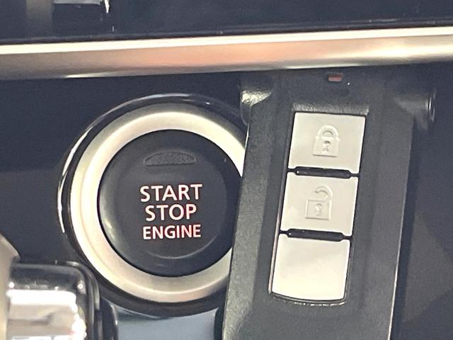 デイズルークス ハイウェイスター　Ｘ　Ｇパッケージ　両側電動ドア　純正ＳＤナビ　全周囲カメラ　衝突被害軽減システム　禁煙車　スマートキー　ＬＥＤヘッド　純正１４インチアルミ　オートハイビーム　オートライト　オートエアコン　Ｂｌｕｅｔｏｏｔｈ　ＣＤ（27枚目）