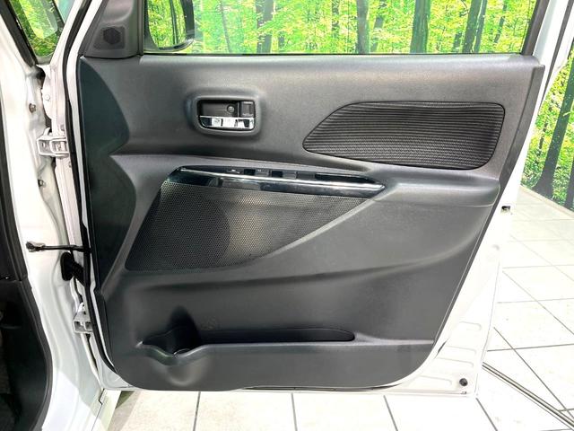 デイズルークス ハイウェイスター　Ｘ　Ｇパッケージ　両側電動ドア　純正ＳＤナビ　全周囲カメラ　衝突被害軽減システム　禁煙車　スマートキー　ＬＥＤヘッド　純正１４インチアルミ　オートハイビーム　オートライト　オートエアコン　Ｂｌｕｅｔｏｏｔｈ　ＣＤ（36枚目）