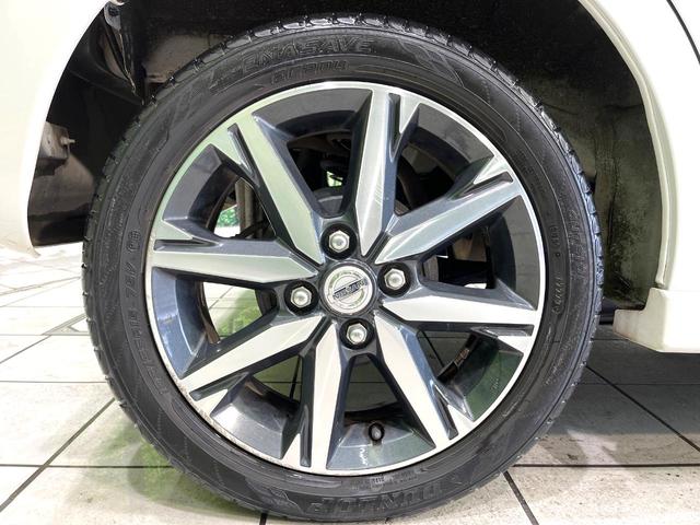 デイズルークス ハイウェイスター　Ｘ　Ｇパッケージ　両側電動ドア　純正ＳＤナビ　全周囲カメラ　衝突被害軽減システム　禁煙車　スマートキー　ＬＥＤヘッド　純正１４インチアルミ　オートハイビーム　オートライト　オートエアコン　Ｂｌｕｅｔｏｏｔｈ　ＣＤ（52枚目）