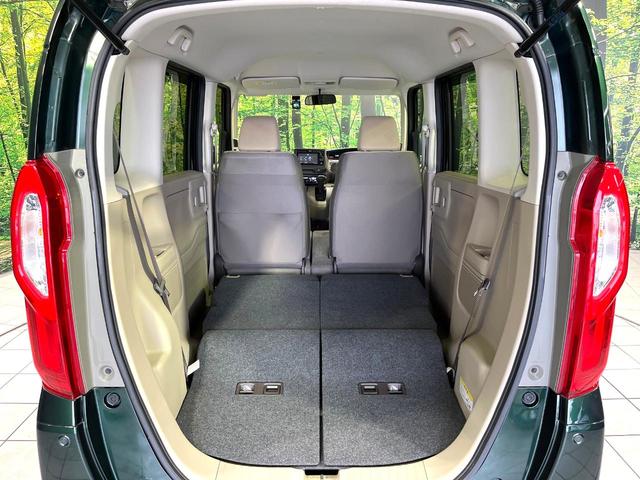 Ｎ－ＢＯＸ Ｇホンダセンシング　ナビ　バックカメラ　アダプティブクルーズコントロール　ドラレコ　ＥＴＣ　禁煙　ベンチシート　ＬＥＤヘッドライト　ステアリングスイッチ　スマートキー　オートエアコン　アイドリングストップ（10枚目）