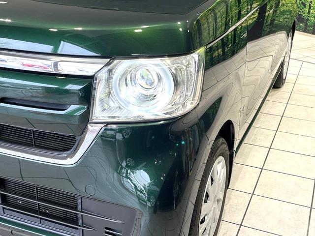 Ｎ－ＢＯＸ Ｇホンダセンシング　ナビ　バックカメラ　アダプティブクルーズコントロール　ドラレコ　ＥＴＣ　禁煙　ベンチシート　ＬＥＤヘッドライト　ステアリングスイッチ　スマートキー　オートエアコン　アイドリングストップ（12枚目）