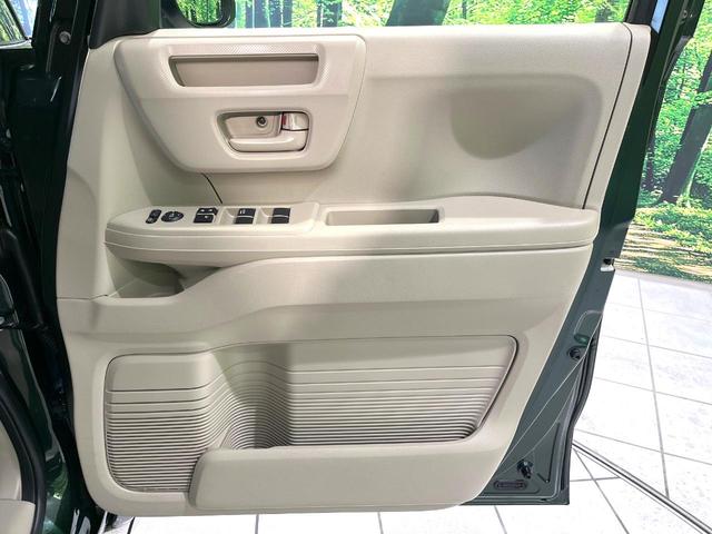 Ｎ－ＢＯＸ Ｇホンダセンシング　ナビ　バックカメラ　アダプティブクルーズコントロール　ドラレコ　ＥＴＣ　禁煙　ベンチシート　ＬＥＤヘッドライト　ステアリングスイッチ　スマートキー　オートエアコン　アイドリングストップ（36枚目）