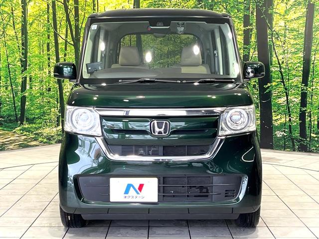 Ｎ－ＢＯＸ Ｇホンダセンシング　ナビ　バックカメラ　アダプティブクルーズコントロール　ドラレコ　ＥＴＣ　禁煙　ベンチシート　ＬＥＤヘッドライト　ステアリングスイッチ　スマートキー　オートエアコン　アイドリングストップ（45枚目）