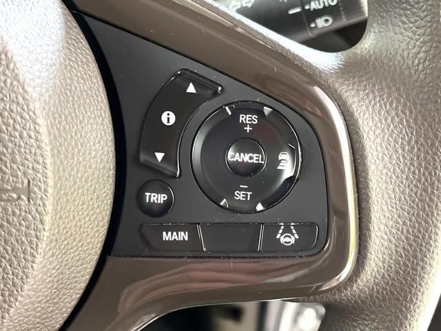 Ｎ－ＢＯＸ Ｇ　ＳＤナビ　バックカメラ　ホンダセンシング　アダプティブクルーズコントロール　Ｂｌｕｅｔｏｏｔｈ　オートエアコン　ＬＥＤヘッドライト　ＥＴＣ　ドラレコ　スマートキー　プライバシーガラス　ワンオーナー（6枚目）