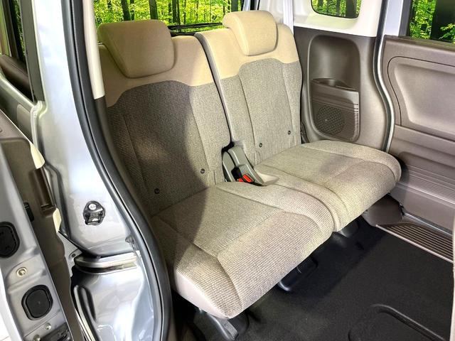 Ｎ－ＢＯＸ Ｇ　ＳＤナビ　バックカメラ　ホンダセンシング　アダプティブクルーズコントロール　Ｂｌｕｅｔｏｏｔｈ　オートエアコン　ＬＥＤヘッドライト　ＥＴＣ　ドラレコ　スマートキー　プライバシーガラス　ワンオーナー（10枚目）