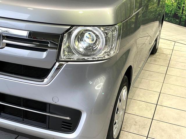 Ｎ－ＢＯＸ Ｇ　ＳＤナビ　バックカメラ　ホンダセンシング　アダプティブクルーズコントロール　Ｂｌｕｅｔｏｏｔｈ　オートエアコン　ＬＥＤヘッドライト　ＥＴＣ　ドラレコ　スマートキー　プライバシーガラス　ワンオーナー（12枚目）