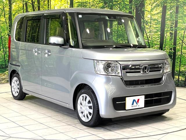 Ｎ－ＢＯＸ Ｇ　ＳＤナビ　バックカメラ　ホンダセンシング　アダプティブクルーズコントロール　Ｂｌｕｅｔｏｏｔｈ　オートエアコン　ＬＥＤヘッドライト　ＥＴＣ　ドラレコ　スマートキー　プライバシーガラス　ワンオーナー（16枚目）