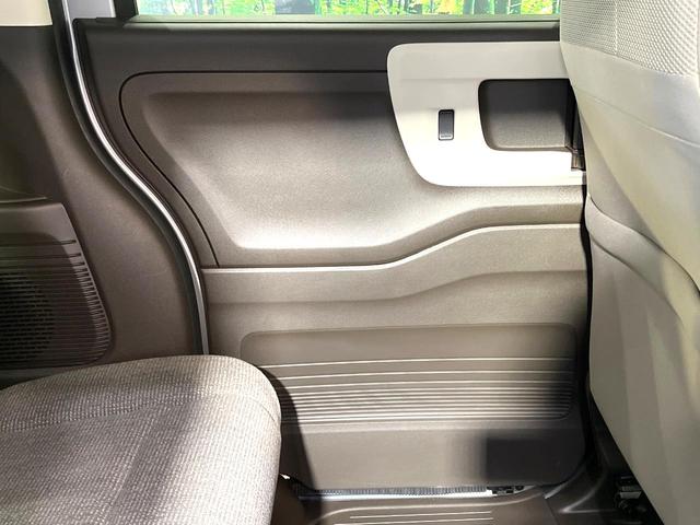 Ｎ－ＢＯＸ Ｇ　ＳＤナビ　バックカメラ　ホンダセンシング　アダプティブクルーズコントロール　Ｂｌｕｅｔｏｏｔｈ　オートエアコン　ＬＥＤヘッドライト　ＥＴＣ　ドラレコ　スマートキー　プライバシーガラス　ワンオーナー（38枚目）