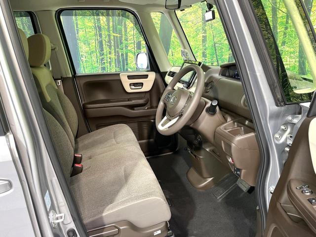 Ｎ－ＢＯＸ Ｇ　ＳＤナビ　バックカメラ　ホンダセンシング　アダプティブクルーズコントロール　Ｂｌｕｅｔｏｏｔｈ　オートエアコン　ＬＥＤヘッドライト　ＥＴＣ　ドラレコ　スマートキー　プライバシーガラス　ワンオーナー（39枚目）